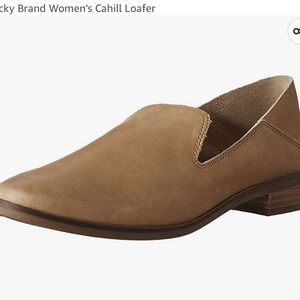 Lucky Brand Women's Cahill Loafer
